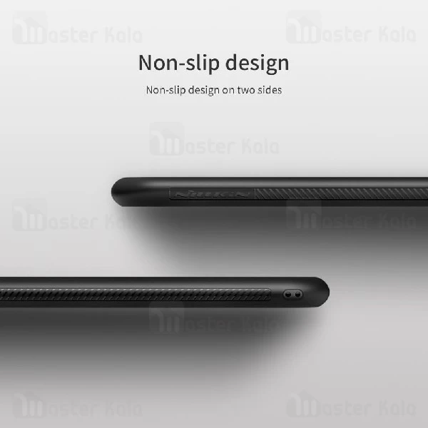 قاب شب نما نیلکین شیائومی Xiaomi Mi 9 / Mi 9 Explorer Nillkin Striped cover