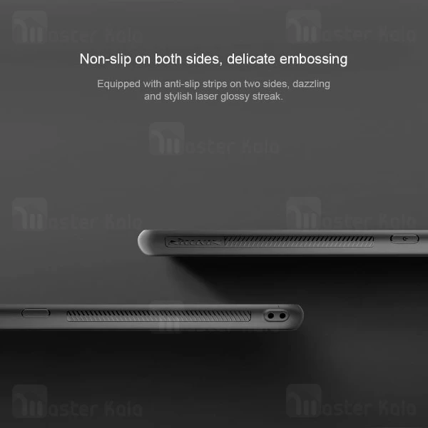 قاب فیبر کربنی نیلکین هواوی Xiaomi Mi 9 / Mi9 Explorer Nillkin Synthetic Fiber Plaid