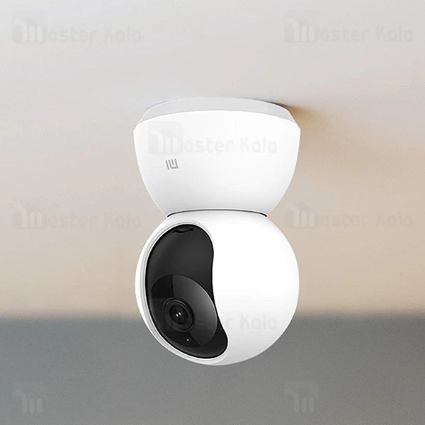 دوربین نظارتی هوشمند شیائومی Xiaomi Mi MJSXJ02CM Camera 1080p - گارانتی 18 ماهه