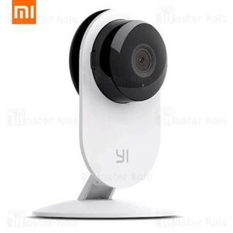 دوربین نظارتی هوشمند شیائومی Xiaomi Yi Smart YHS-113-ir 1080p - نسخه گلوبال