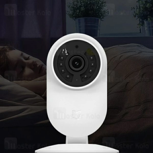 دوربین نظارتی هوشمند شیائومی Xiaomi Yi SXJ01ZM 1080p  - نسخه گلوبال