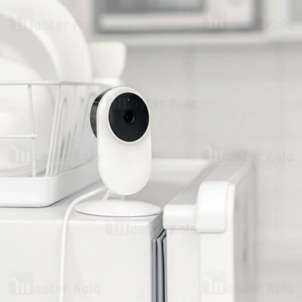 دوربین نظارتی هوشمند شیائومی Xiaomi Yi SXJ01ZM 1080p  - نسخه گلوبال