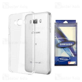 قاب ژله ای پشت کریستالی TT سامسونگ Samsung Galaxy J7 2016 / J710