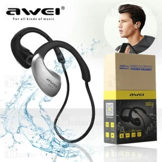هندزفری بلوتوث ورزشی ضدآب اوی Awei A885BL