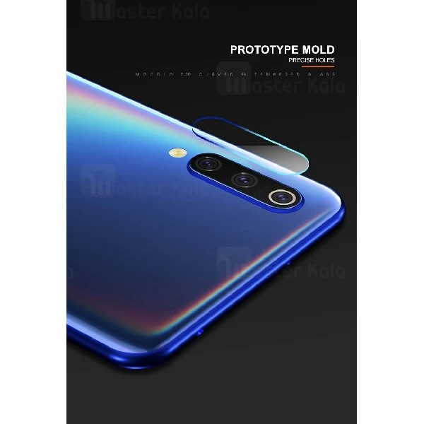 محافظ لنز دوربین شیشه ای بیسوس Xiaomi Mi 9 Baseus Lens Glass