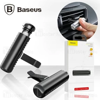 خوشبو کننده هوا خودرو بیسوس Baseus Horizontal Chubby Car Air Freshener SUXUN-PDB01