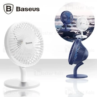 پنکه رومیزی بیسوس Baseus Ocean Fan CXSEA-02