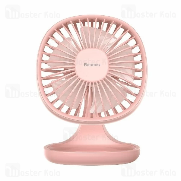پنکه رومیزی بیسوس Baseus Pudding-Shaped Fan CXBD-02