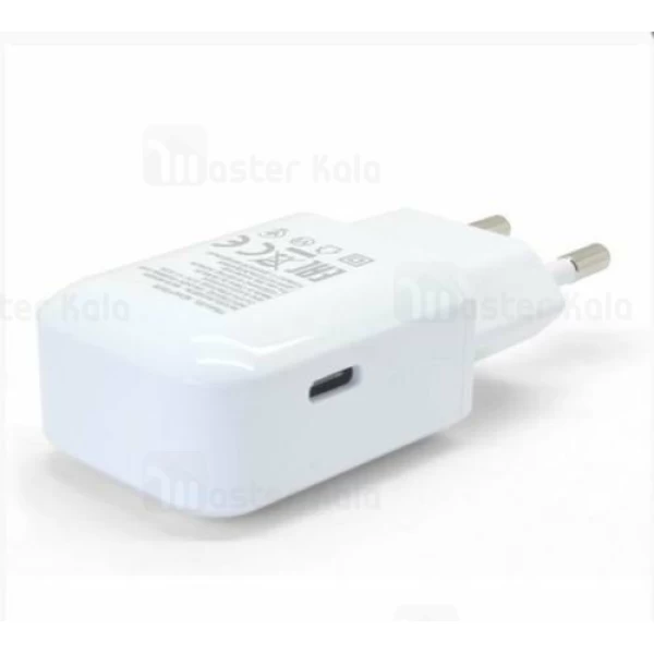 آداپتور شارژر اصلی ال جی LG MCS-N04ER Travel Adapter رو کارتونی