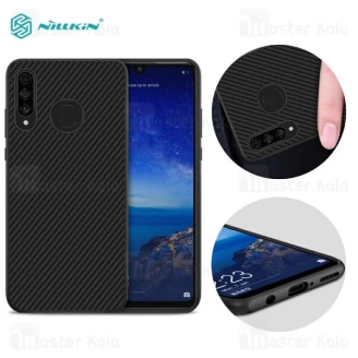 قاب فیبر کربنی نیلکین هواوی Huawei P30 Lite / Nova 4e Synthetic Fiber