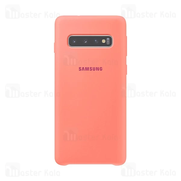قاب سیلیکونی سامسونگ Samsung Galaxy S10