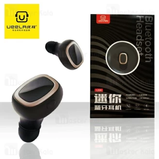 هندزفری بلوتوث تک گوش UEELR L20A Mini Bluetooth Headset