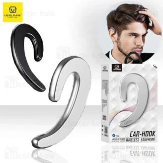 هندزفری بلوتوث تک گوش UEELR L22 Ear-Hook Wireless Earphone