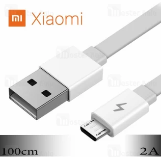 کابل میکرو یو اس بی شیائومی Xiaomi ZMI AL600 طول 1 متر