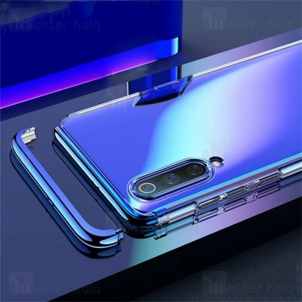 گارد Xiaomi Mi 9 / Mi 9 Explorer GKK Phantom 360 Full Case