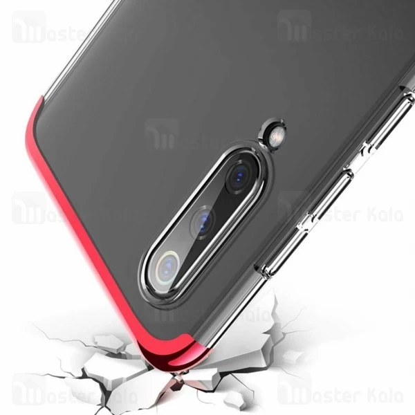 گارد Xiaomi Mi 9 / Mi 9 Explorer GKK Phantom 360 Full Case