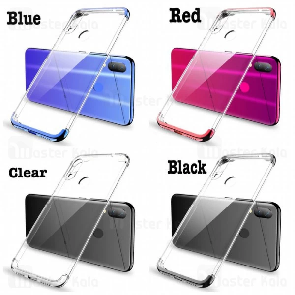 گارد Xiaomi Redmi Note 7 / Note 7 Pro Explorer GKK Phantom 360 Full Case