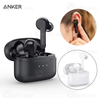 هندزفری بلوتوث دوگوش انکر Anker Liberty Air A3902011 Wireless Earphones