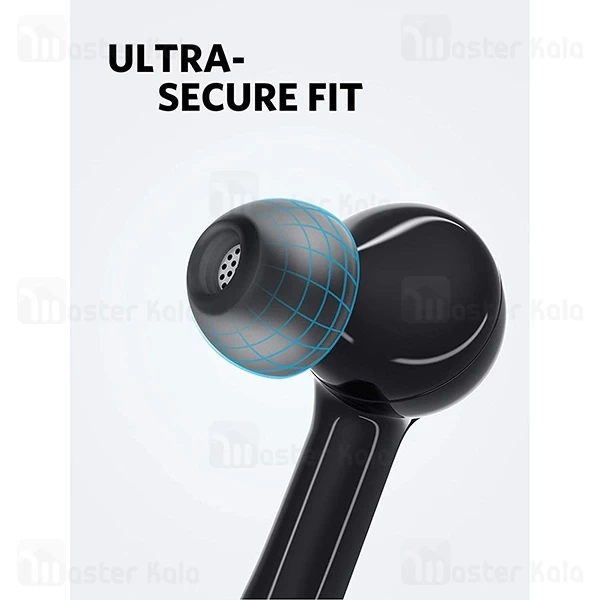 هندزفری بلوتوث دوتایی انکر Anker Liberty Air A3902011 Wireless Earphones