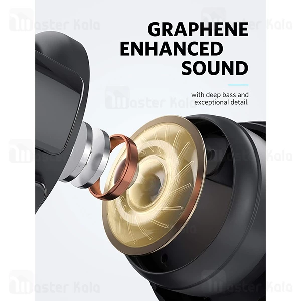 هندزفری بلوتوث دوتایی انکر Anker Liberty Air A3902011 Wireless Earphones