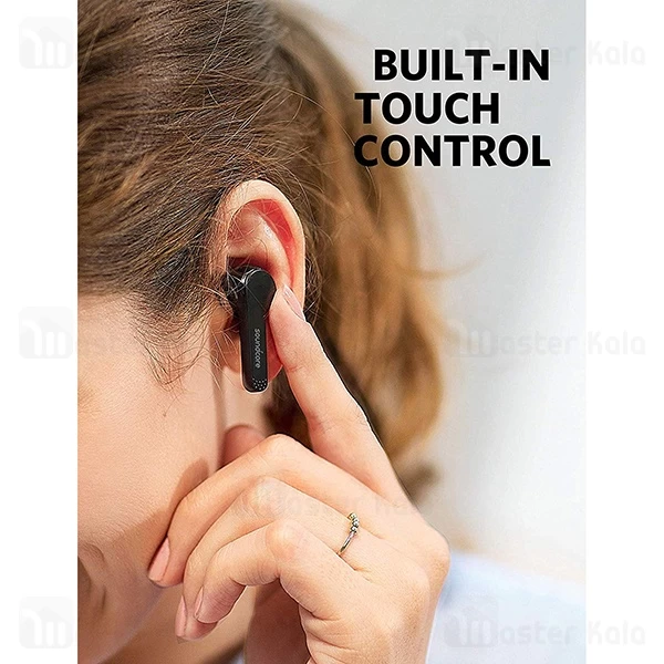 هندزفری بلوتوث دوتایی انکر Anker Liberty Air A3902011 Wireless Earphones