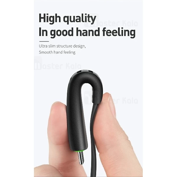 کابل Type C فست شارژ مک دودو Mcdodo CA-643 QC3.0 Data Cable طول 1.8 متر