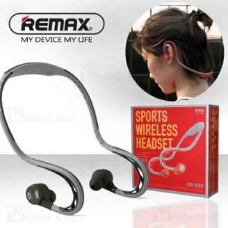 هندزفری بلوتوث ریمکس REMAX S20 In-ear Sport Wireless ضد تعریق