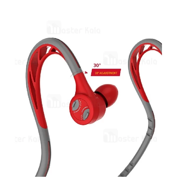 هندزفری بلوتوث ریمکس REMAX S20 In-ear Sport Wireless ضد تعریق