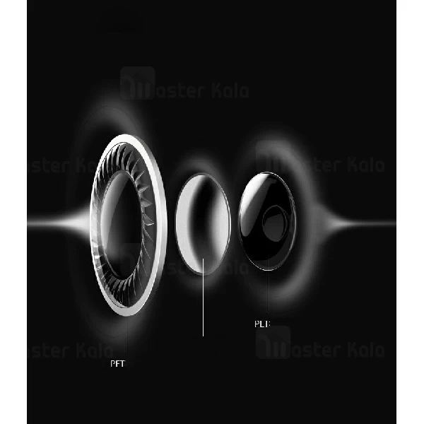 هندزفری بلوتوث ریمکس REMAX S20 In-ear Sport Wireless ضد تعریق