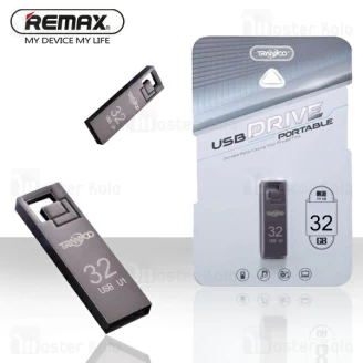 فلش مموری 32 گیگابایت ترانیو Tranyoo U1 32GB USB Flash Memory Metal