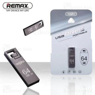فلش مموری 64 گیگابایت ترانیو Tranyoo U1 64GB USB Flash Memory Metal