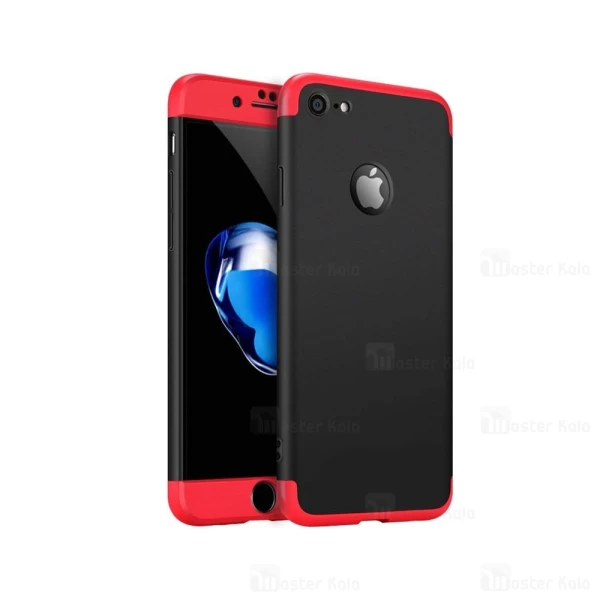 قاب 360 درجه GKK آیفون Apple iPhone 7 / 8 / SE 2020 GKK 360 Full Case