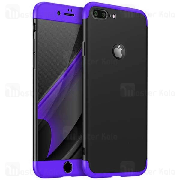 قاب 360 درجه GKK آیفون Apple iPhone 7 Plus / 8 Plus GKK 360 Full Case