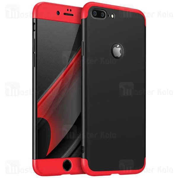 قاب 360 درجه GKK آیفون Apple iPhone 7 Plus / 8 Plus GKK 360 Full Case