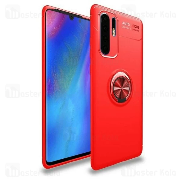 قاب Becation Auto Focus Magnetic Ring Case Huawei P30 Pro