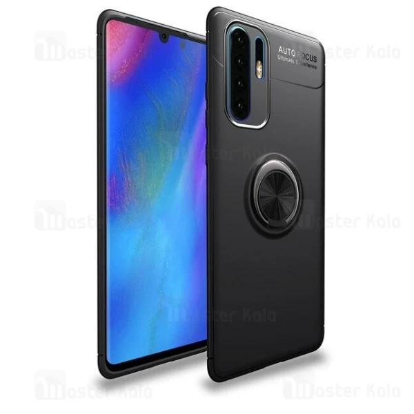 قاب Becation Auto Focus Magnetic Ring Case Huawei P30 Pro