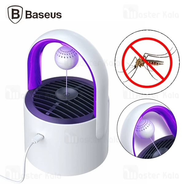 چراغ حشره کش بیسوس Baseus Household Appliance ACMWD-AHX02