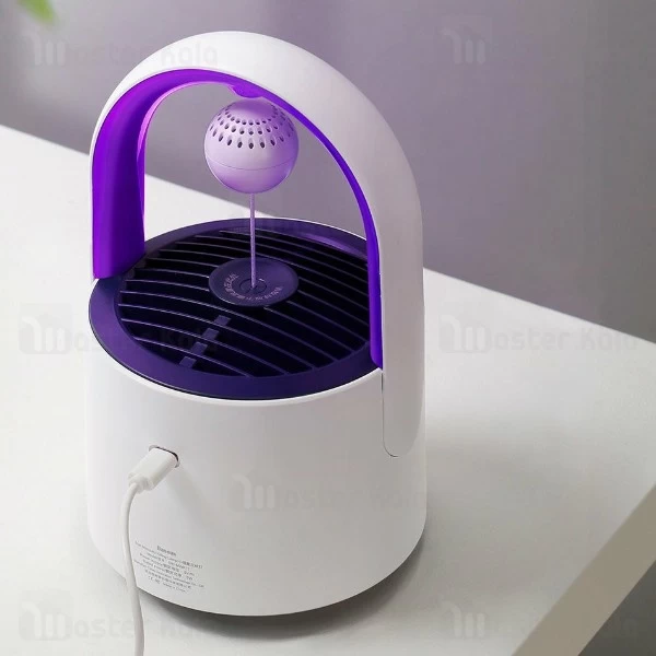 چراغ حشره کش بیسوس Baseus Household Appliance ACMWD-AHX02