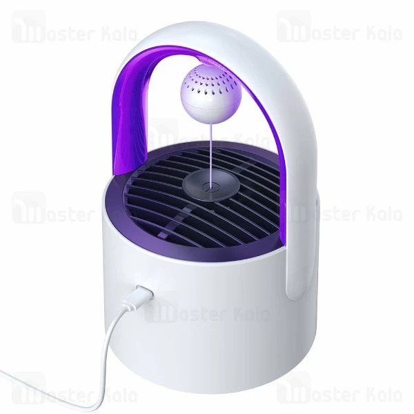 چراغ حشره کش بیسوس Baseus Household Appliance ACMWD-AHX02