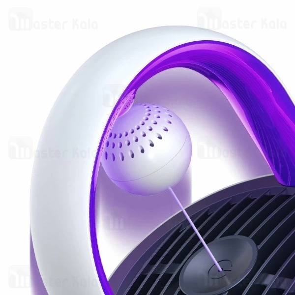 چراغ حشره کش بیسوس Baseus Household Appliance ACMWD-AHX02