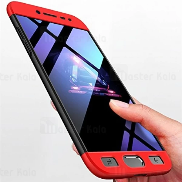 قاب 360 درجه هواوی Samsung Galaxy J2 Pro 2018 / Grand Prime Pro GKK 360 Full Case