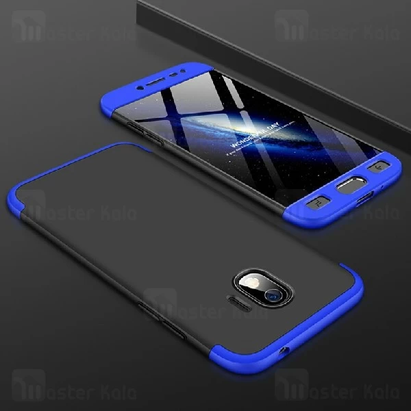 قاب 360 درجه هواوی Samsung Galaxy J2 Pro 2018 / Grand Prime Pro GKK 360 Full Case