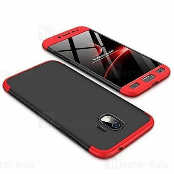 قاب 360 درجه هواوی Samsung Galaxy J2 Pro 2018 / Grand Prime Pro GKK 360 Full Case