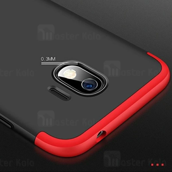 قاب 360 درجه هواوی Samsung Galaxy J2 Pro 2018 / Grand Prime Pro GKK 360 Full Case