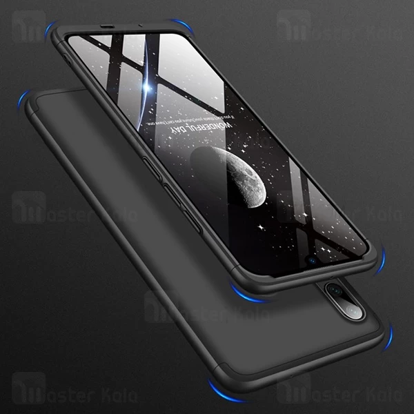 قاب 360 درجه هواوی Huawei P Smart Plus 2019 GKK 360 Full Case