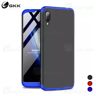 قاب 360 درجه هواوی Huawei Y6 Pro 2019 / Enjoy 9e GKK 360 Full Case