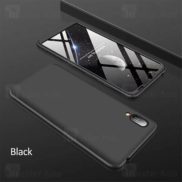 قاب 360 درجه هواوی Huawei Y6 Pro 2019 GKK 360 Full Case