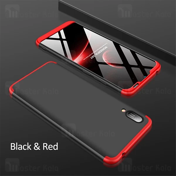 قاب 360 درجه هواوی Huawei Y6 Pro 2019 GKK 360 Full Case