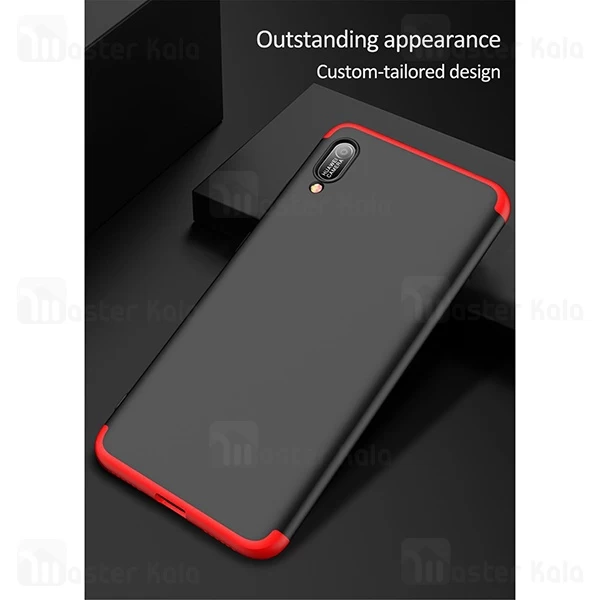 قاب 360 درجه هواوی Huawei Y6 Pro 2019 GKK 360 Full Case
