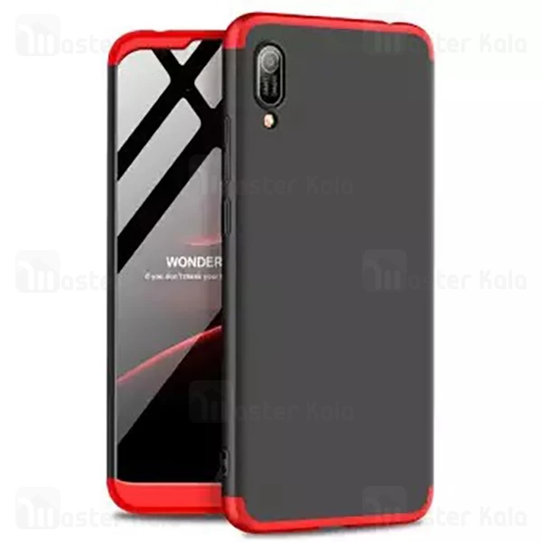 قاب 360 درجه هواوی Huawei Y6 Pro 2019 GKK 360 Full Case